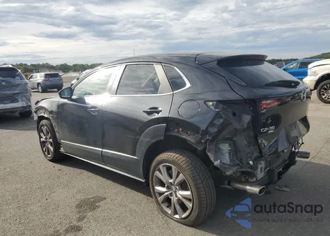 2021 Mazda Cx-30 Select z USA, uszkodzony, nr VIN 3MVDMBBL3MM222011